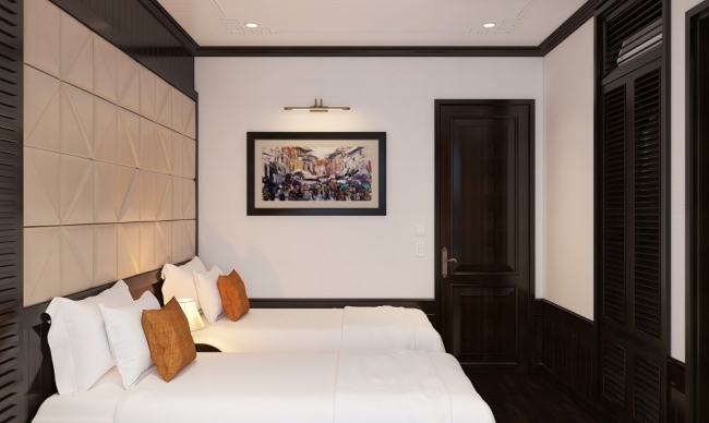 Family Junior Suite Balcony