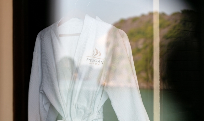 Junior Suite Balcony