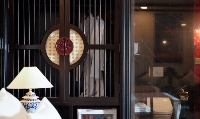 Family Terrace Suite