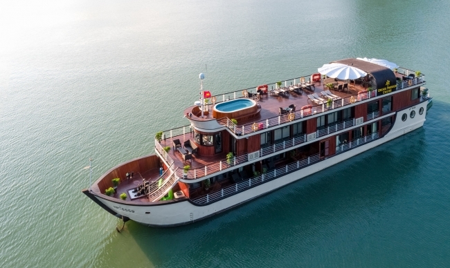 Orchid Premium Cruise