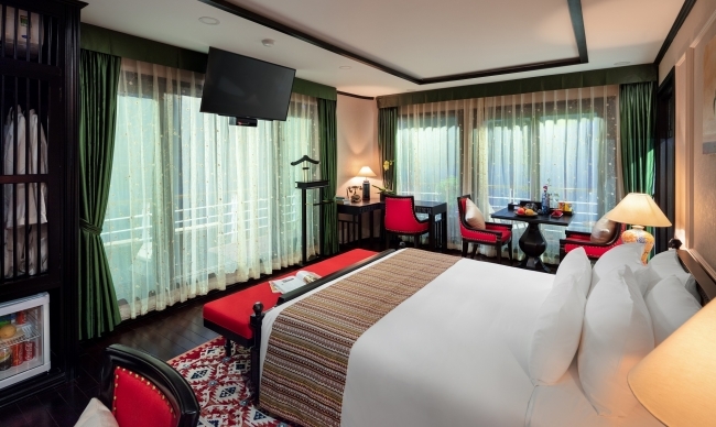 Orchid Premium Exclusive Suite