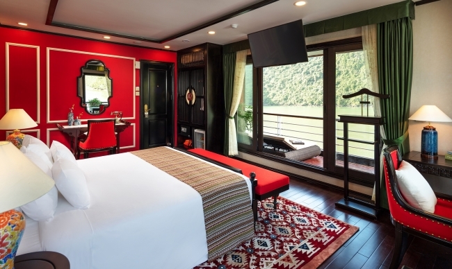 Orchid Premium Exclusive Suite