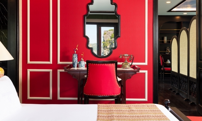 Orchid Premium Exclusive Suite