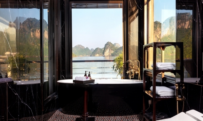 Orchid Premium Exclusive Suite