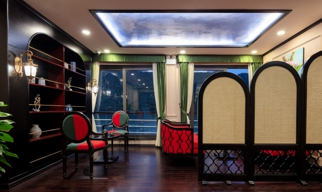 Orchid Premium Exclusive Suite