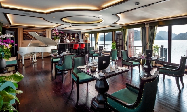 Orchid Premium Cruise