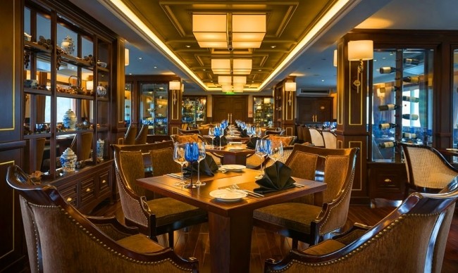 Paradise Elegance Cruise