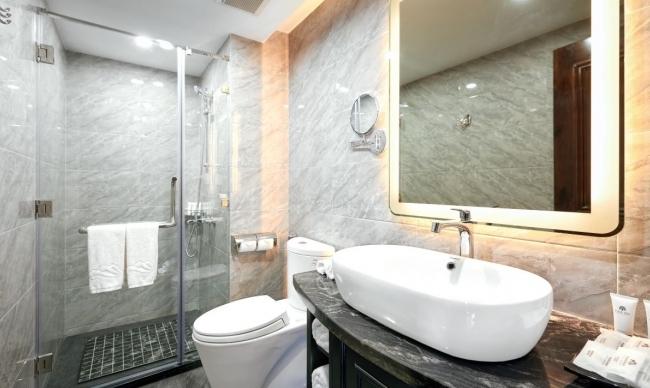 Connecting Executive Grand Balcony Cabins