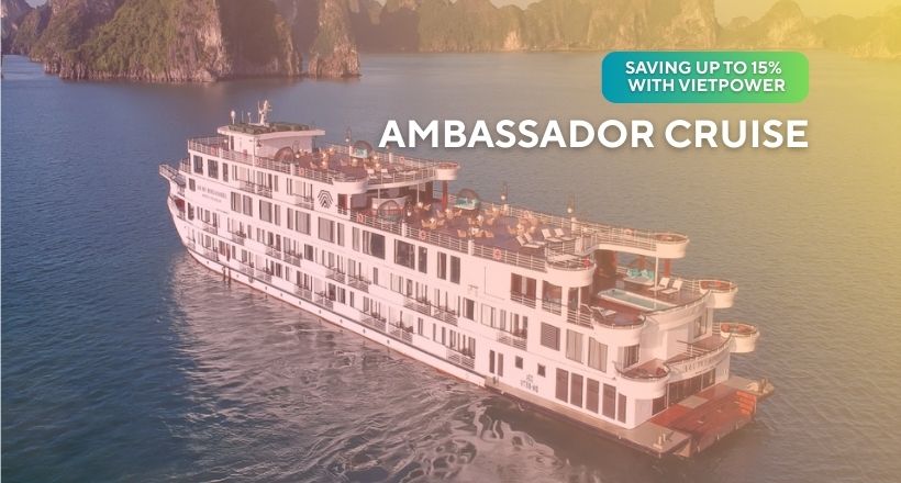 Ambassador Cruise