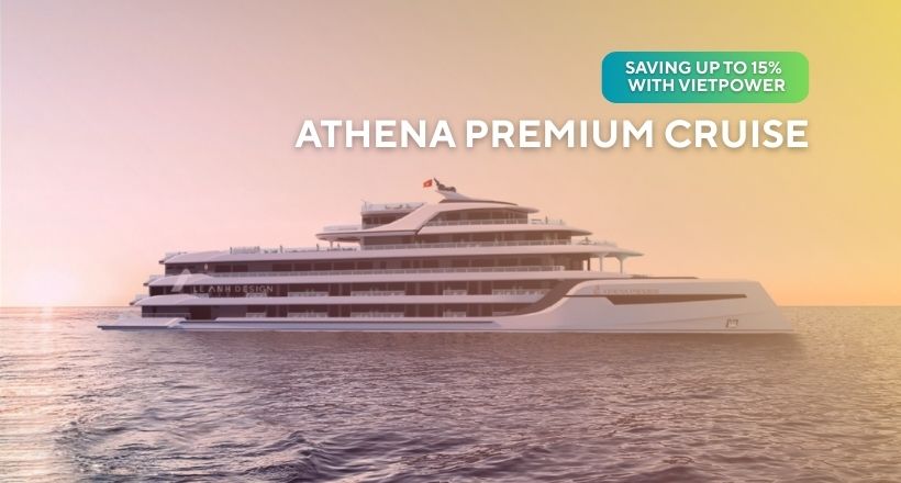 Athena Premium Cruise