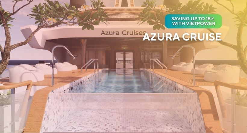 Azura Cruise