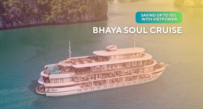 Bhaya Soul Cruise