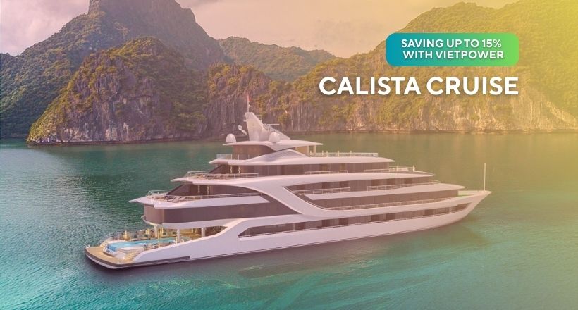 Calista Cruise
