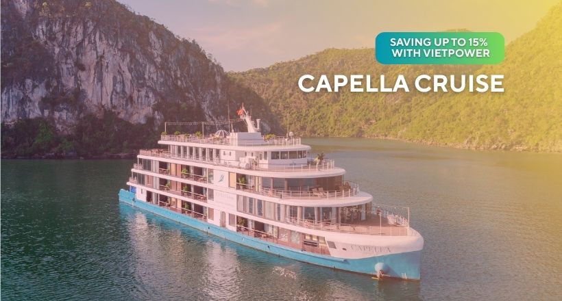 Capella Cruise