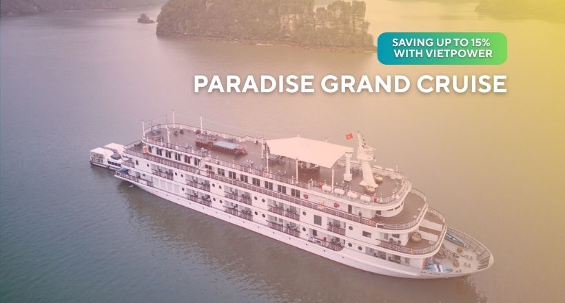Paradise Grand Cruise