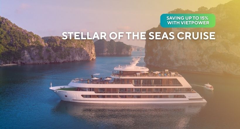 Stellar of the Seas Cruise