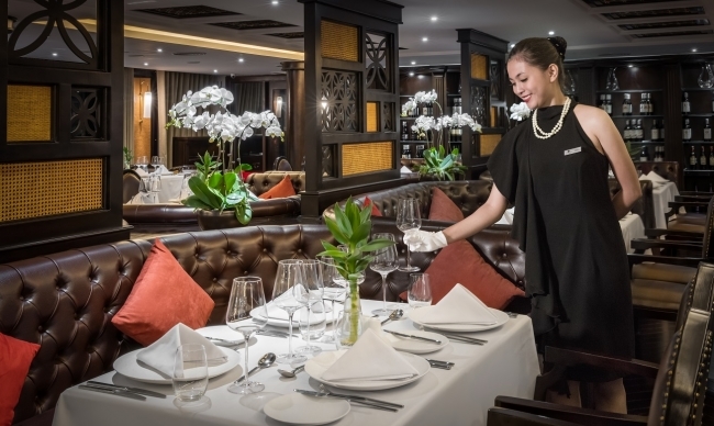 Ambassador Cruise test