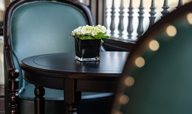 Rita Suite VIP Private Balcony