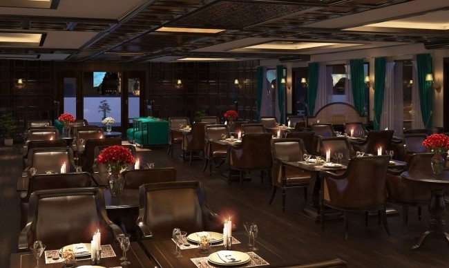 La Regina Legend Cruise