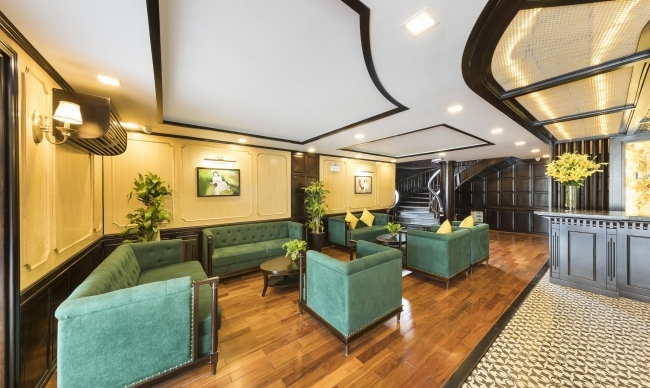 La Regina Legend Cruise