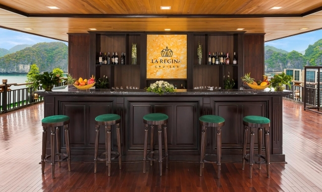 La Regina Legend Cruise