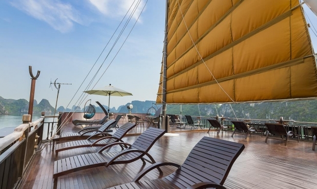 La Regina Legend Cruise