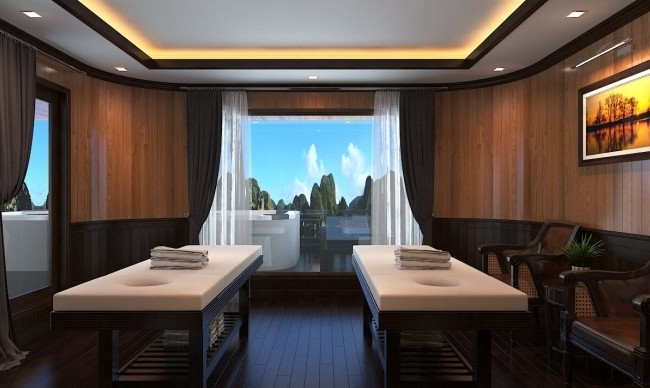 La Regina Legend Cruise