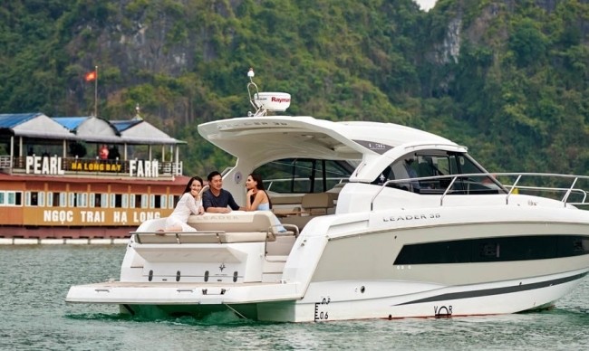 La Regina Legend Cruise