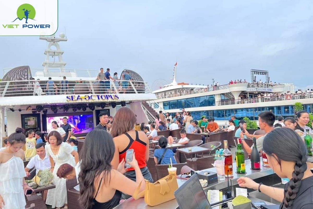 Afternoon Tea & Relaxation