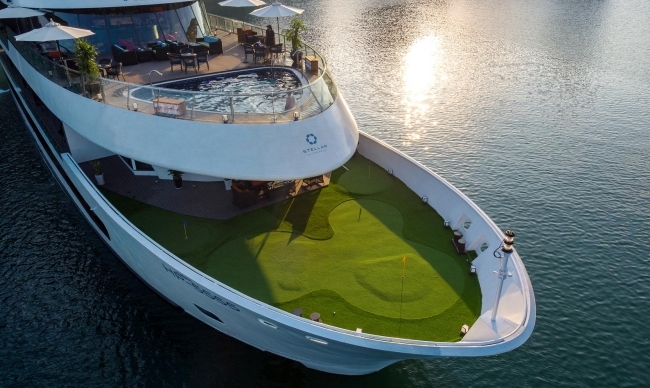 Stellar of the Seas Cruise