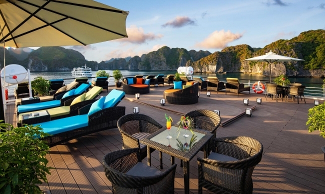 Stellar of the Seas Cruise