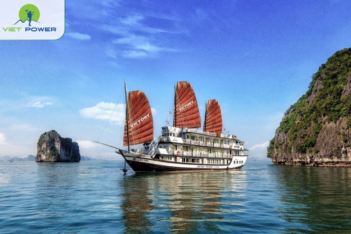 Victory Classic Junk