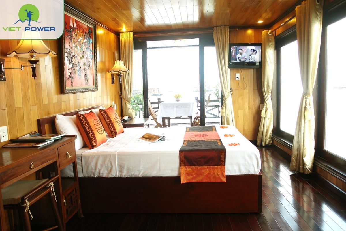 Suite Cabin