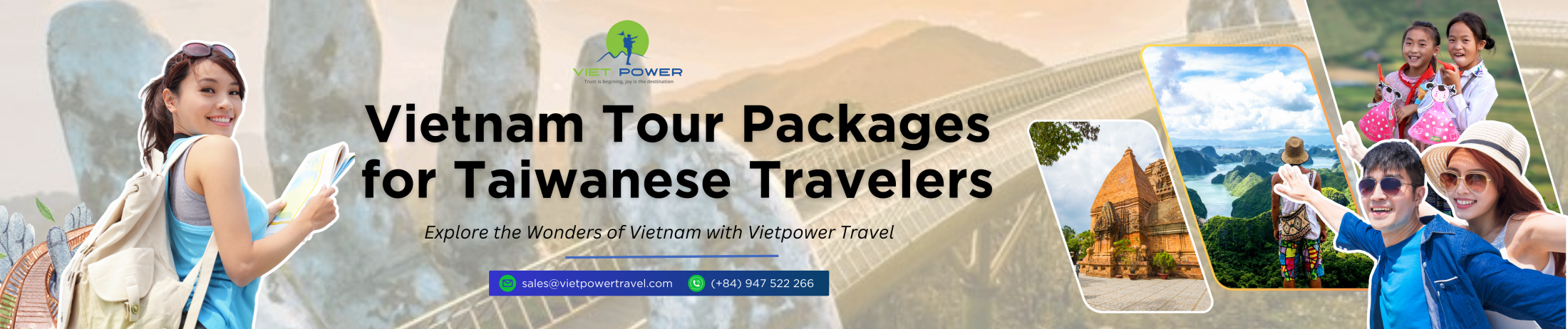 best tour travel