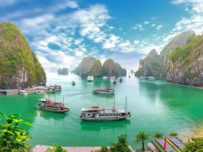Unveiling the Hidden Charms of Northern Vietnam 17-Day Tour