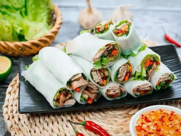 The Flavors of Vietnamese Cuisine 14-Day Tour