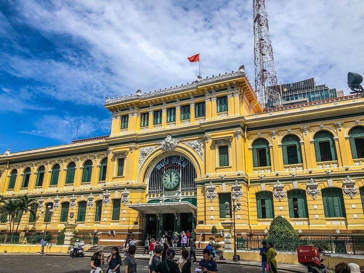 Pristine retreats in Vietnam