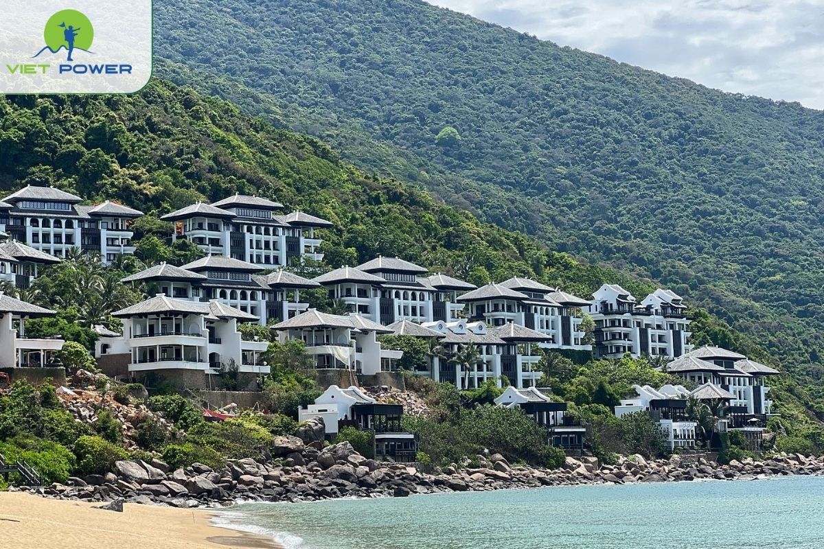 InterContinental Danang Sun Peninsula Resort (Son Tra)