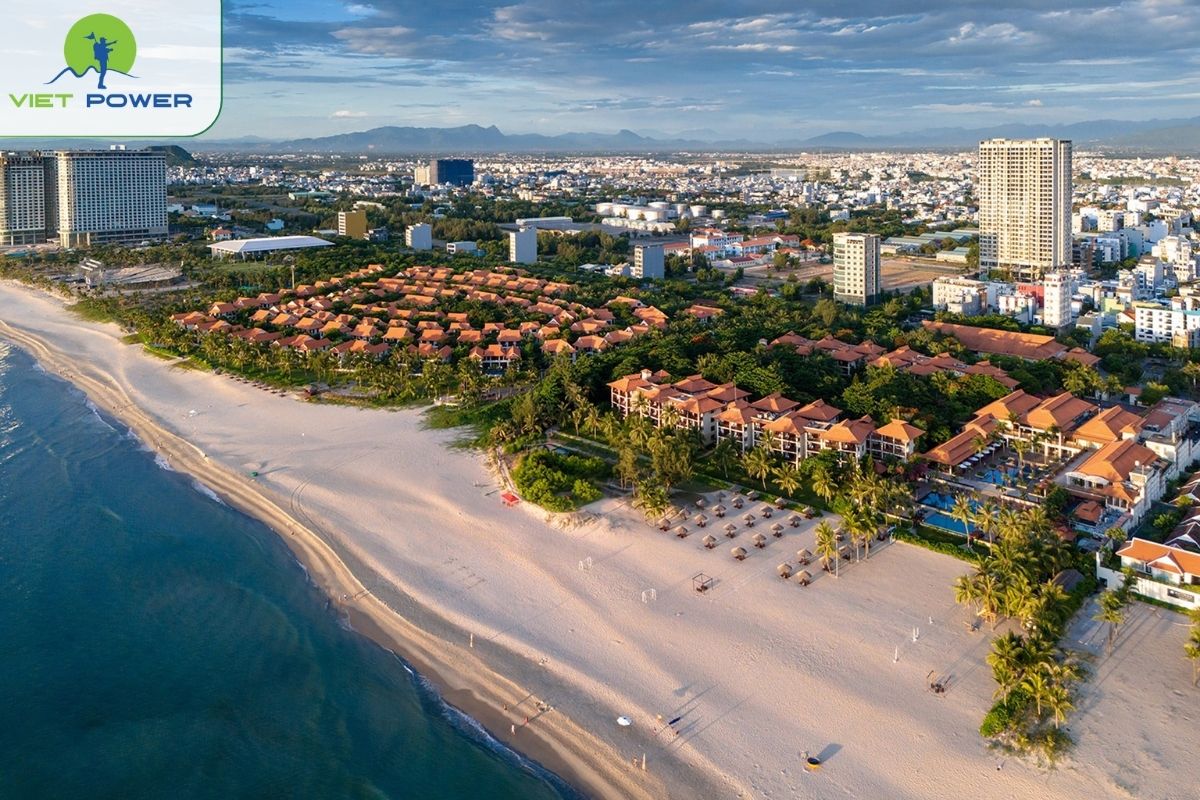 Furama Resort Danang (Bac My An Beach)