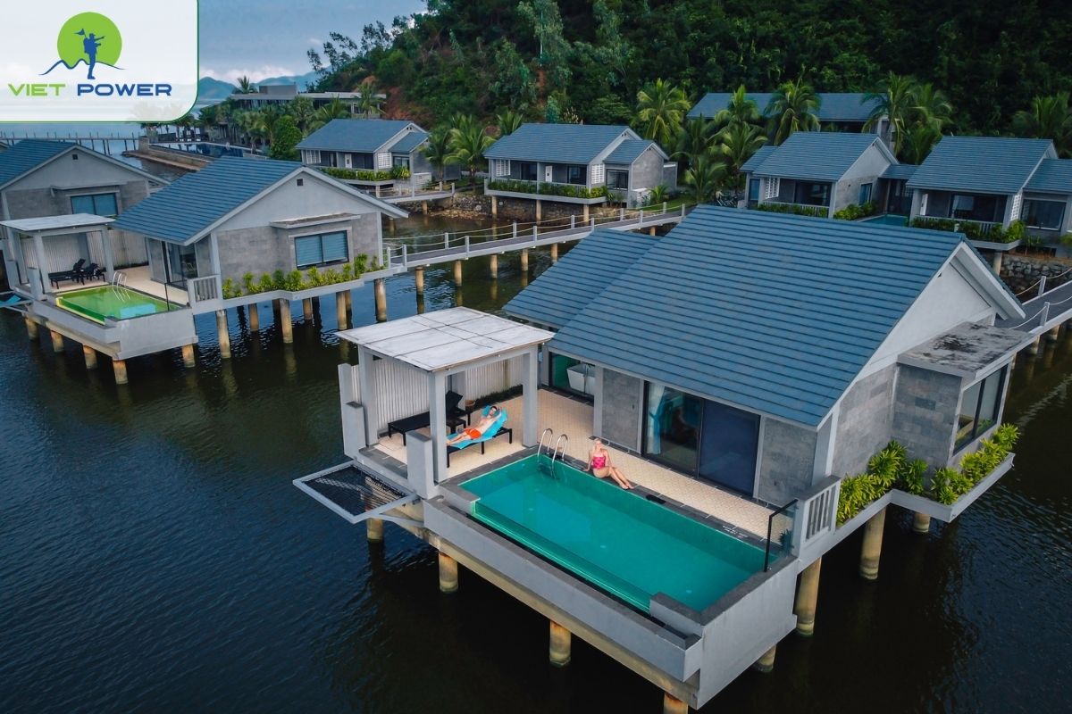 Vedana Lagoon Resort & Spa