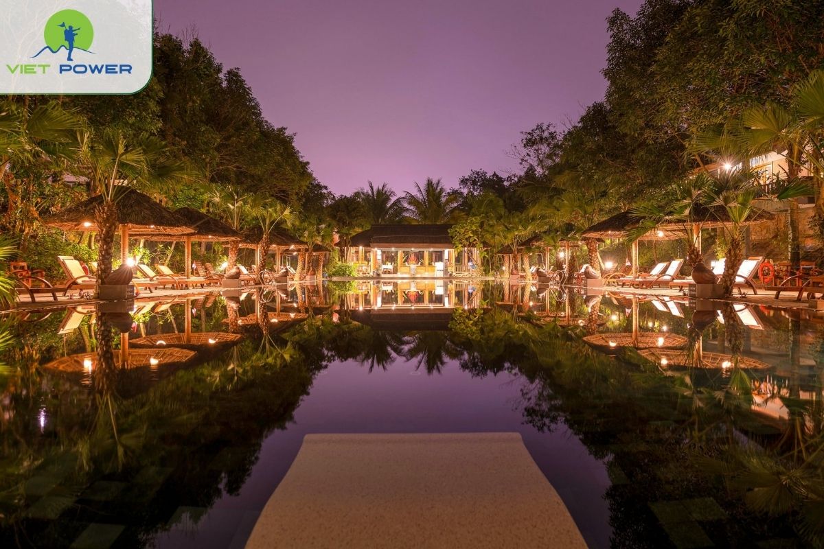 Pilgrimage Village Boutique Resort & Spa 