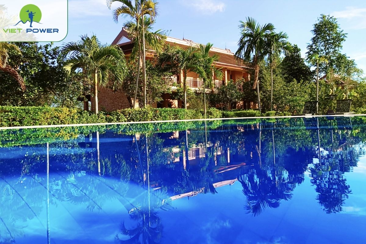 Hue Riverside Boutique Resort & Spa 