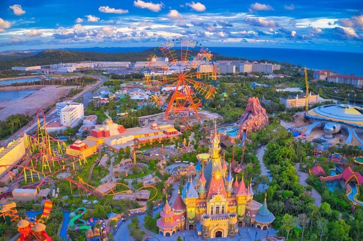 Pristine retreats in Vietnam