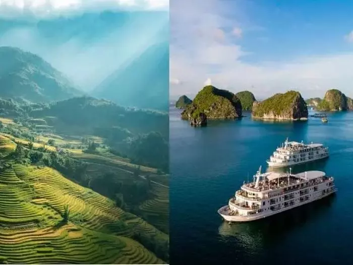 Unveiling the Hidden Charms of Northern Vietnam 17-Day Tour