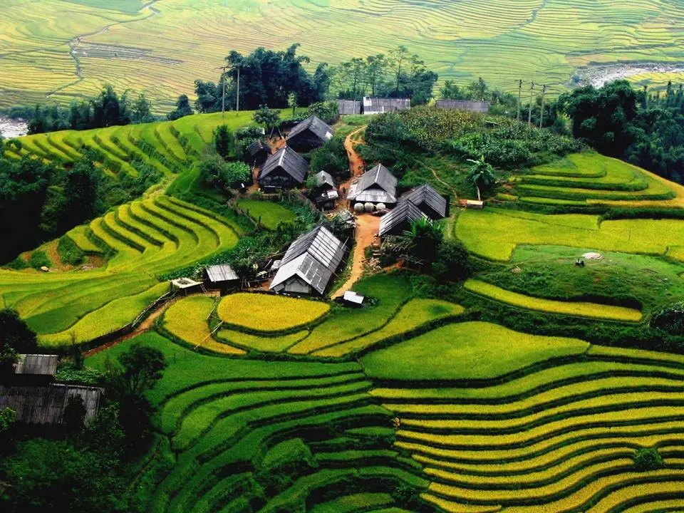 Unveiling the Hidden Charms of Northern Vietnam 17-Day Tour