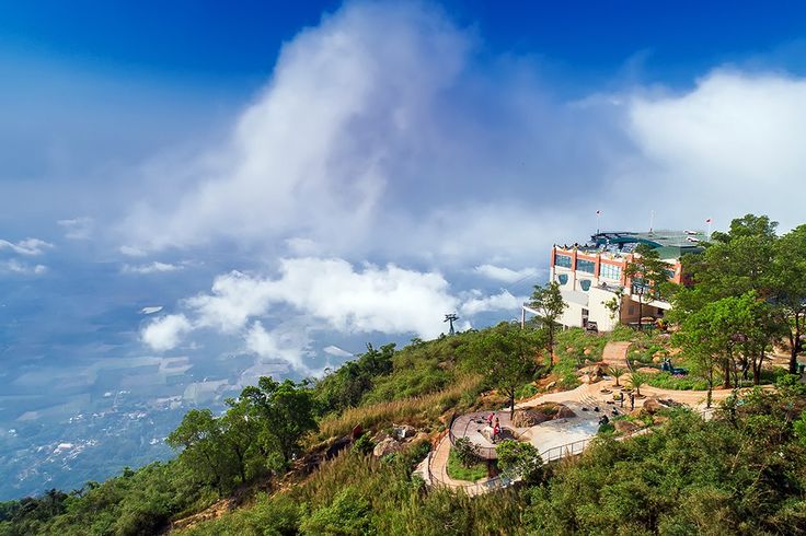 Discovering Southern Vietnam in 3 Days