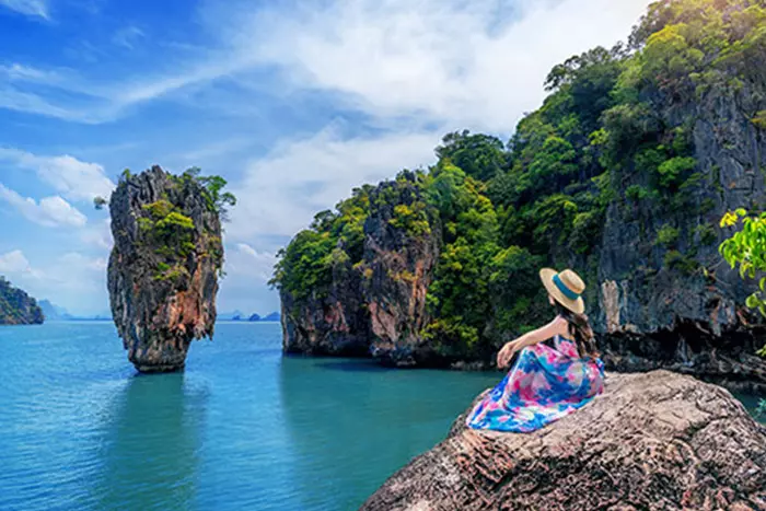 Vietnam Beach Vacation: Nha Trang Beach Escape 3 Days