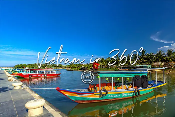 Vietnam Classic Tour: Highlight Northern Vietnam 8 Days 7 Nights