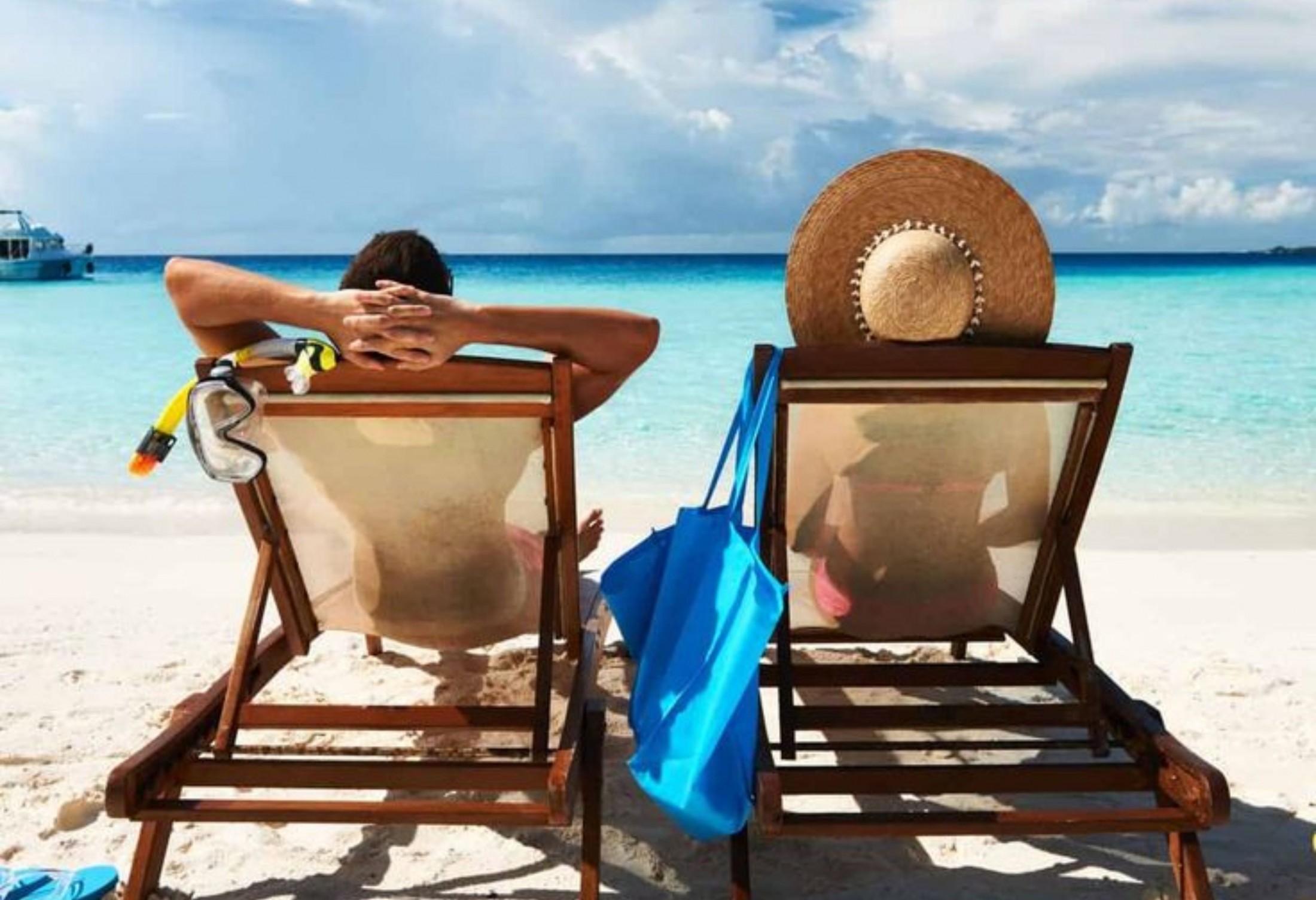 Tranquil Bliss: A Romantic Honeymoon on Vietnam's Coastal Shores