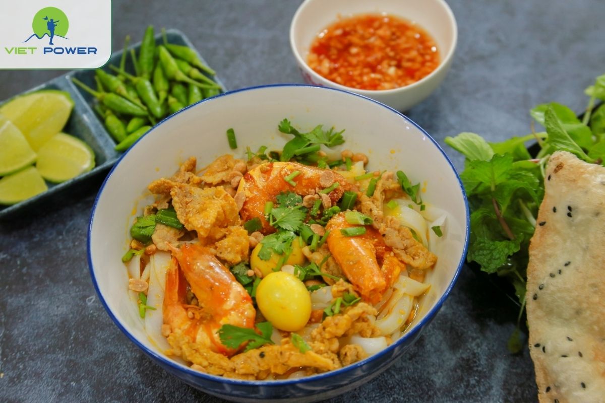 Mi Quang Huong Que